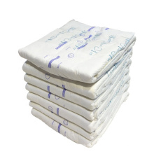Manufacturer disposable super absorbent high quality adult diaper wholesale for old people